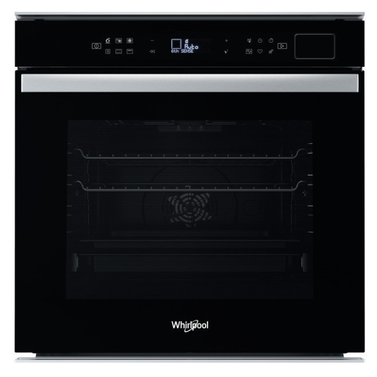 Integreeritav ahi Whirlpool W6OS44S2HBL