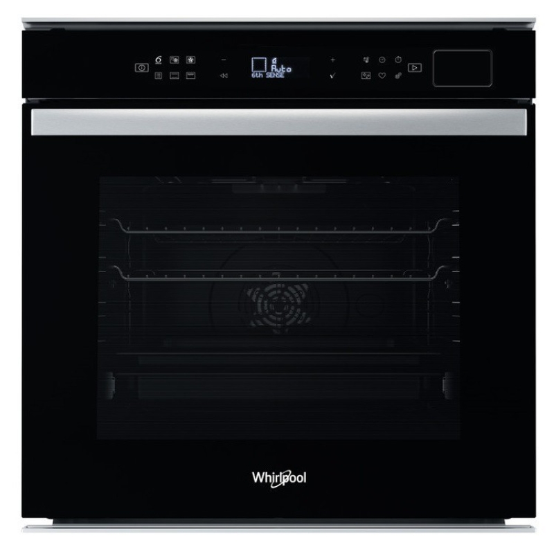 Integreeritav ahi Whirlpool W6OS44S2HBL