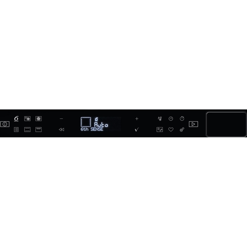 Integreeritav ahi Whirlpool W6OS44S2PBL - Image 3