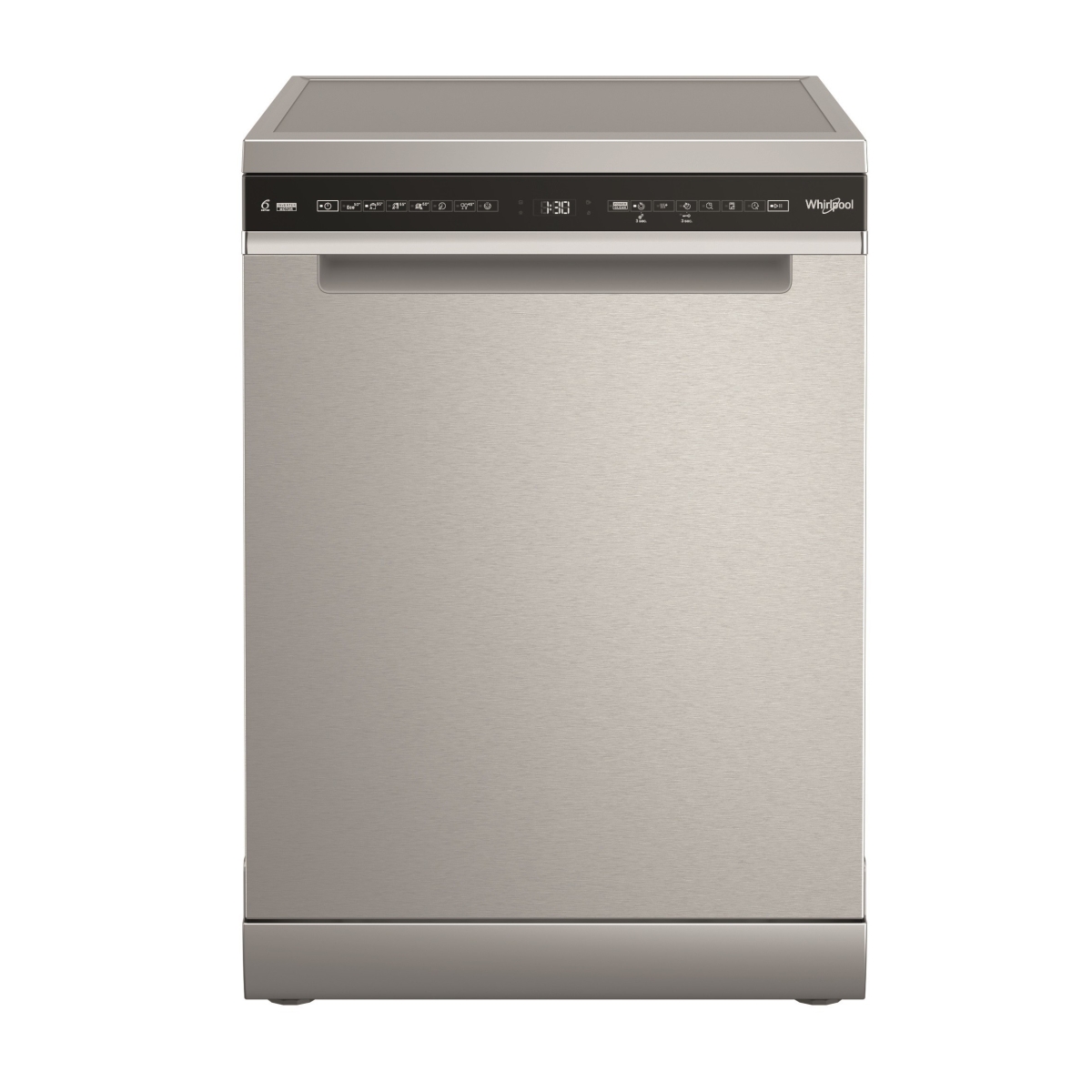 Nõudepesumasin Whirlpool W7FHS41X