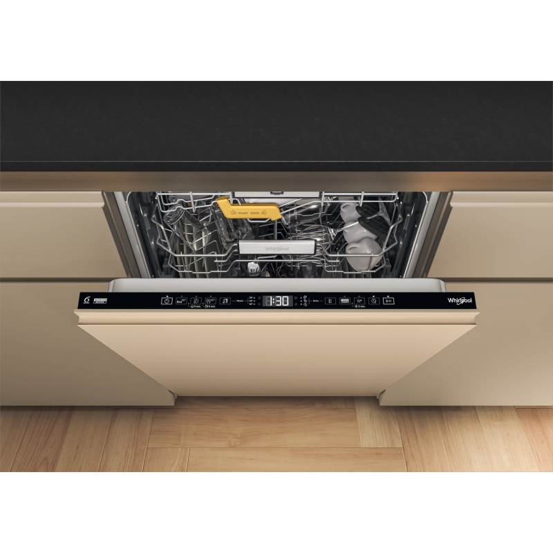 Integreeritav nõudepesumasin Whirlpool W8IHT58T - Image 3