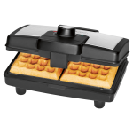 Vahvliküpsetaja Clatronic WA3606 - Image 2