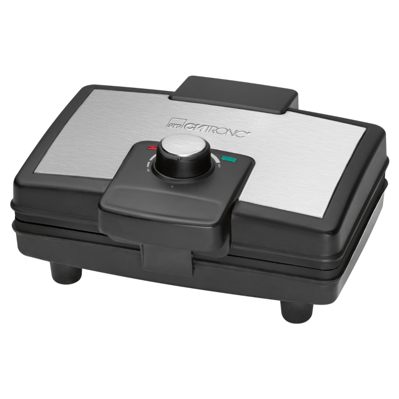 Vahvliküpsetaja Clatronic WA3606