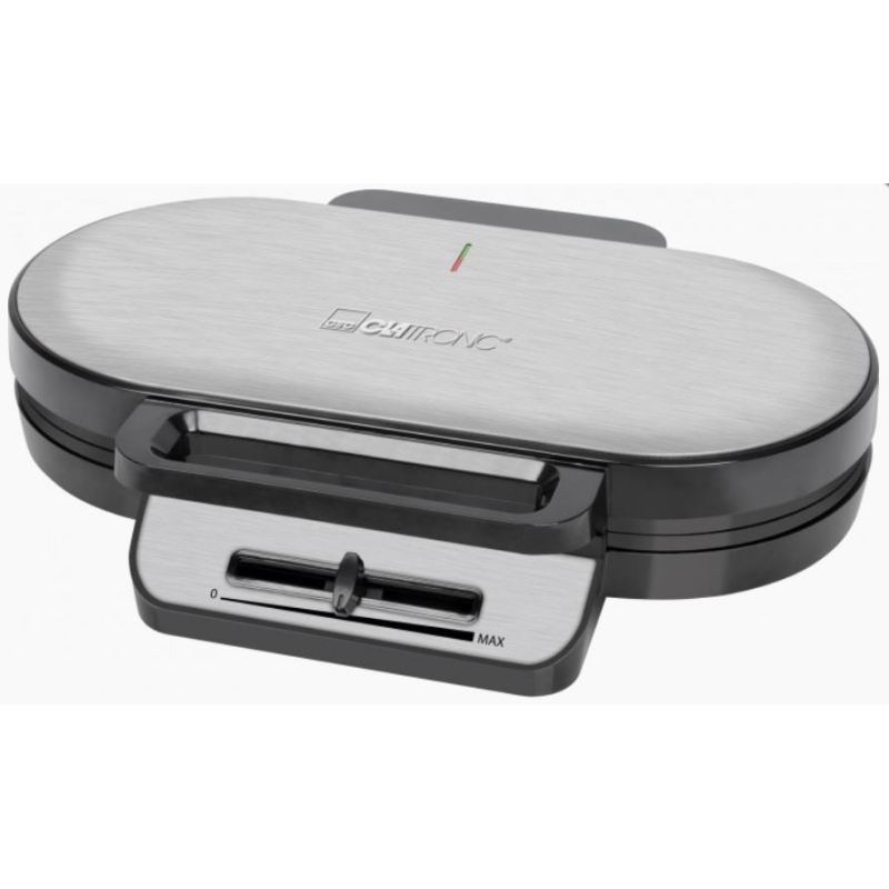 Vahvliküpsetaja Clatronic WA3745 - Image 2