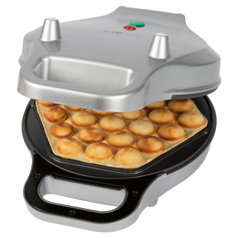 Mullivahvlite küpsetaja Clatronic WA3772S