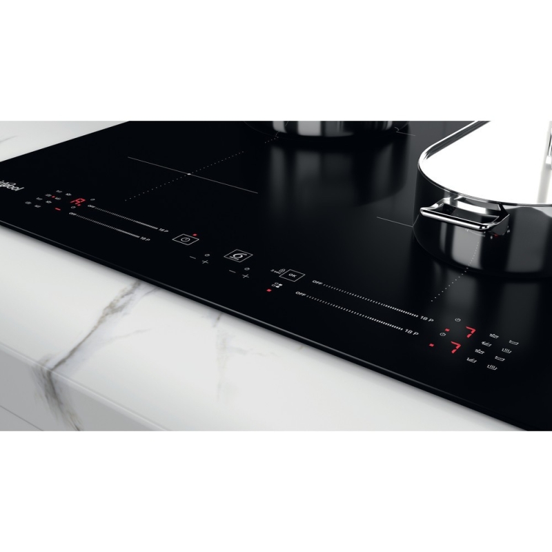 Induktsioonplaat Whirlpool WBS2560NE - Image 3