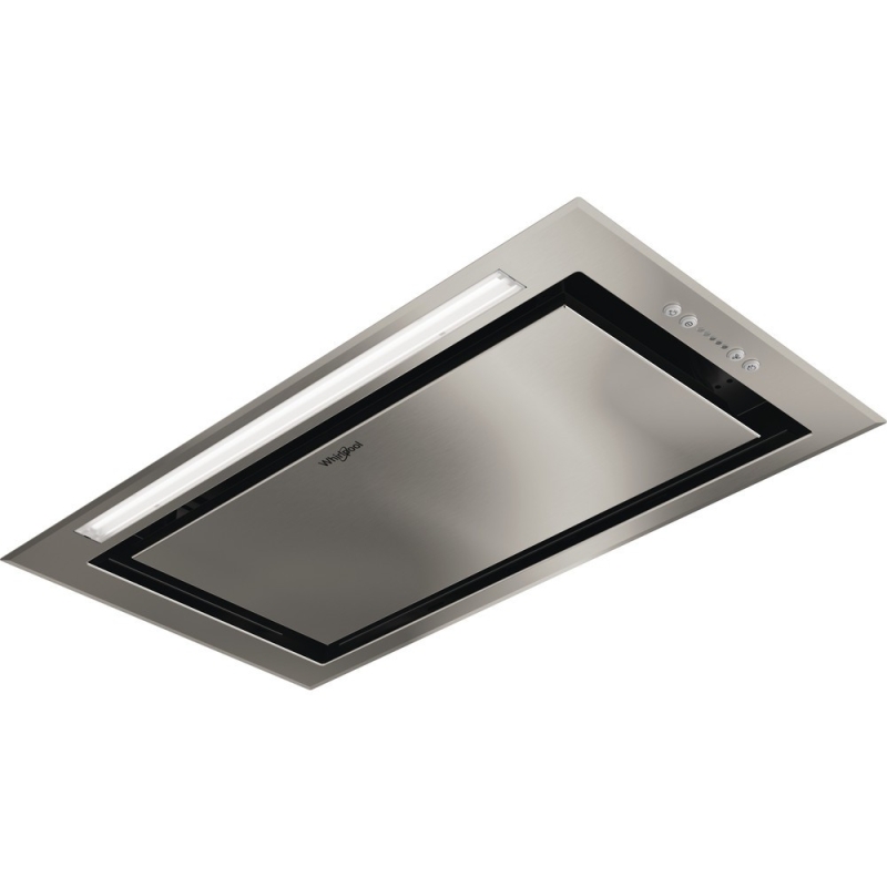 Õhupuhastaja Whirlpool WCT363FLTX - Image 2