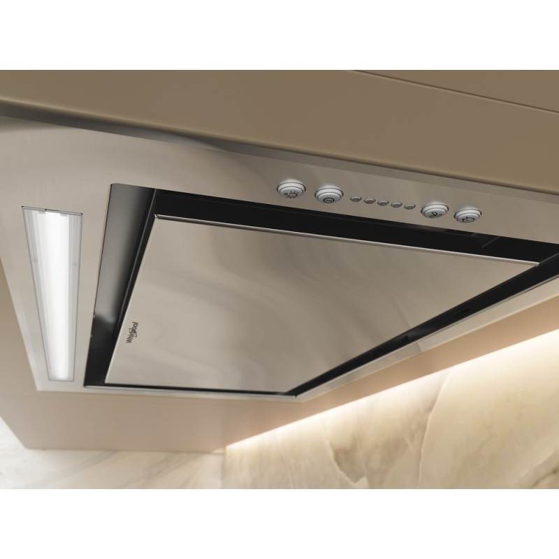 Õhupuhastaja Whirlpool WCT363FLTX - Image 3