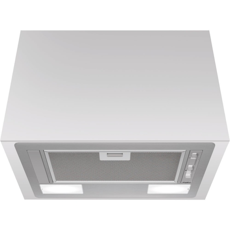Õhupuhastaja Whirlpool WCT64FLSX