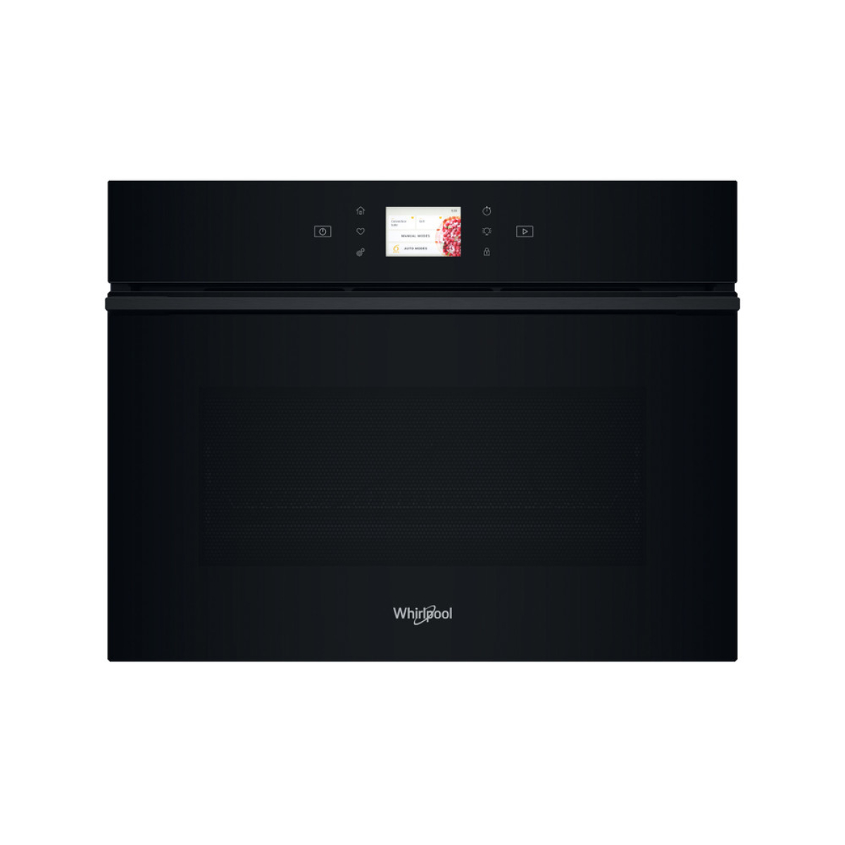 Integreeritav mikrolaineahi Whirlpool WCW9O7PHTSB