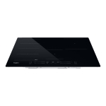 Induktsioonplaat Whirlpool WFS1577CPNE - Image 2