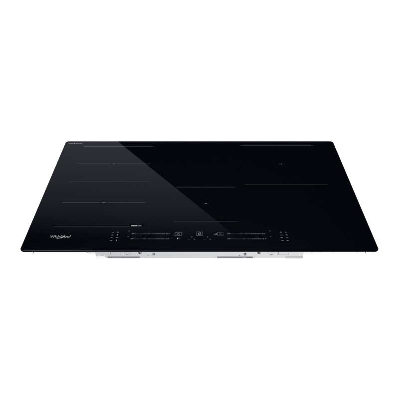 Induktsioonplaat Whirlpool WFS1577CPNE - Image 2