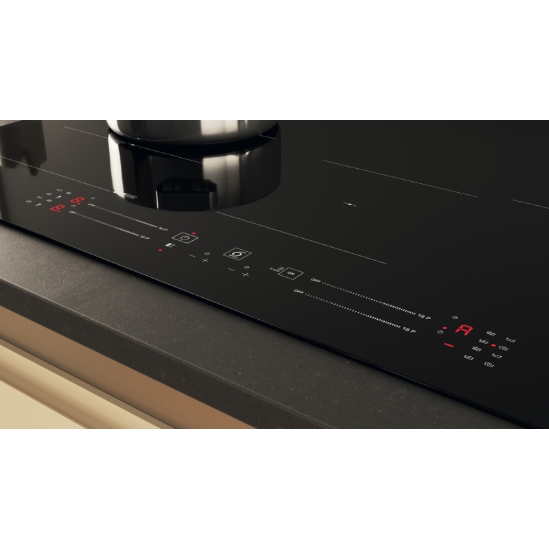 Induktsioonplaat Whirlpool WFS1577CPNE - Image 3