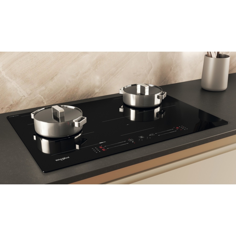 Induktsioonplaat Whirlpool WFS1577CPNE - Image 4