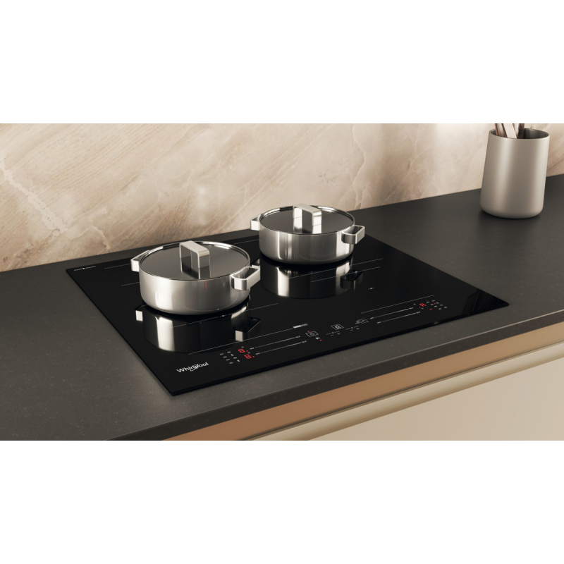 Induktsioonplaat Whirlpool WFS5060CPBF - Image 5