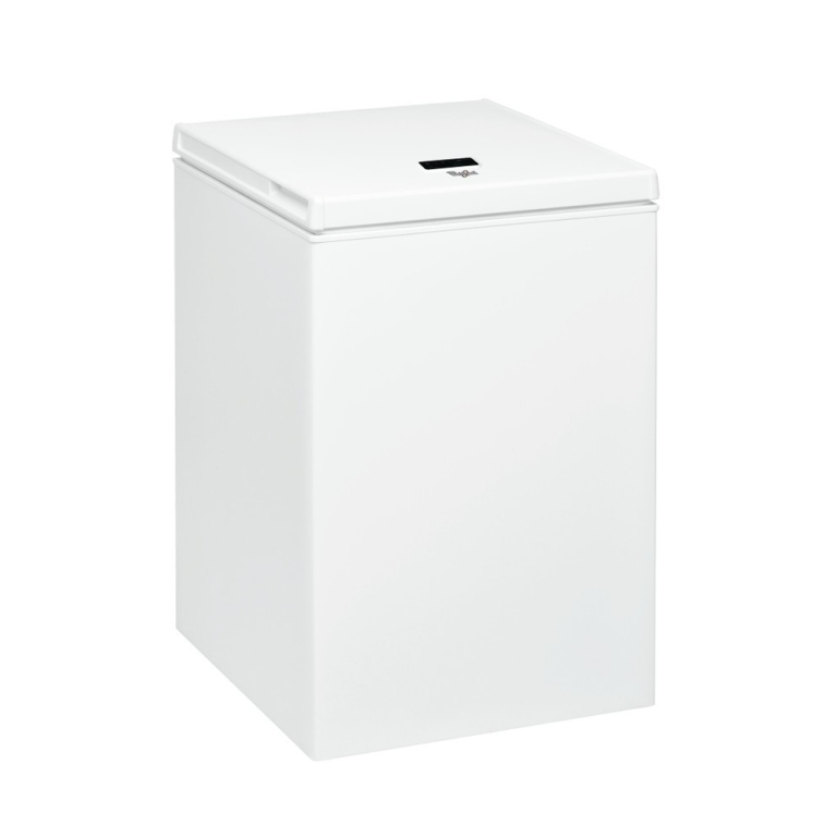Sügavkülmkirst Whirlpool WH1410E22
