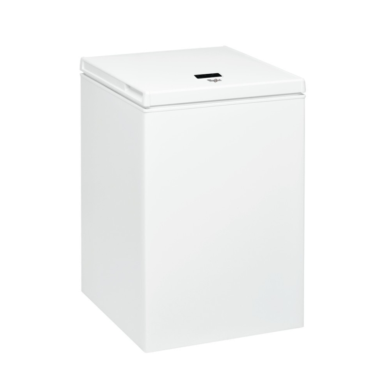Sügavkülmkirst Whirlpool WH1410E22