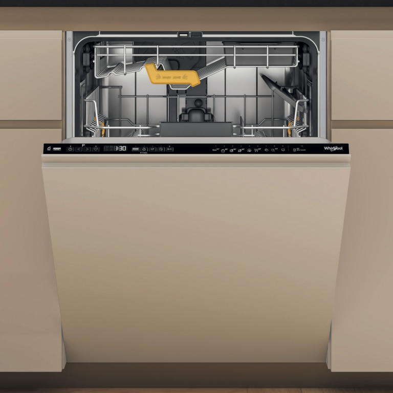 Integreeritav nõudepesumasin Whirlpool WH8IPB14AM6L0