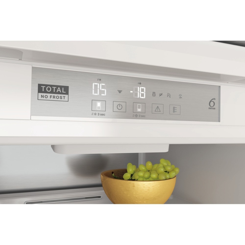 Integreeritav külmik Whirlpool WHC18T573 - Image 2