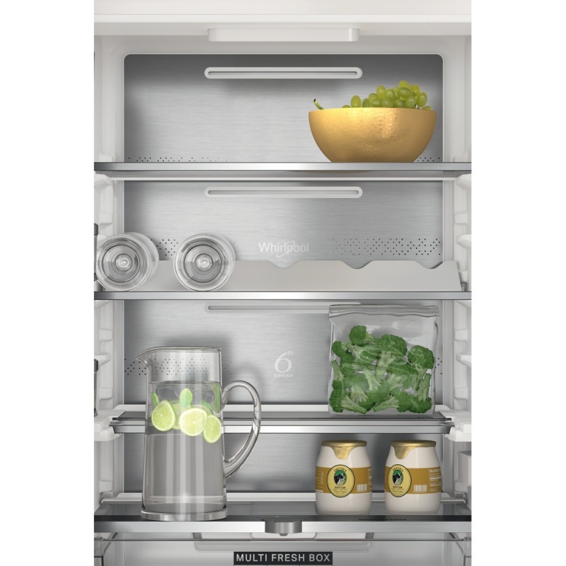 Integreeritav külmik Whirlpool WHC18T573 - Image 3