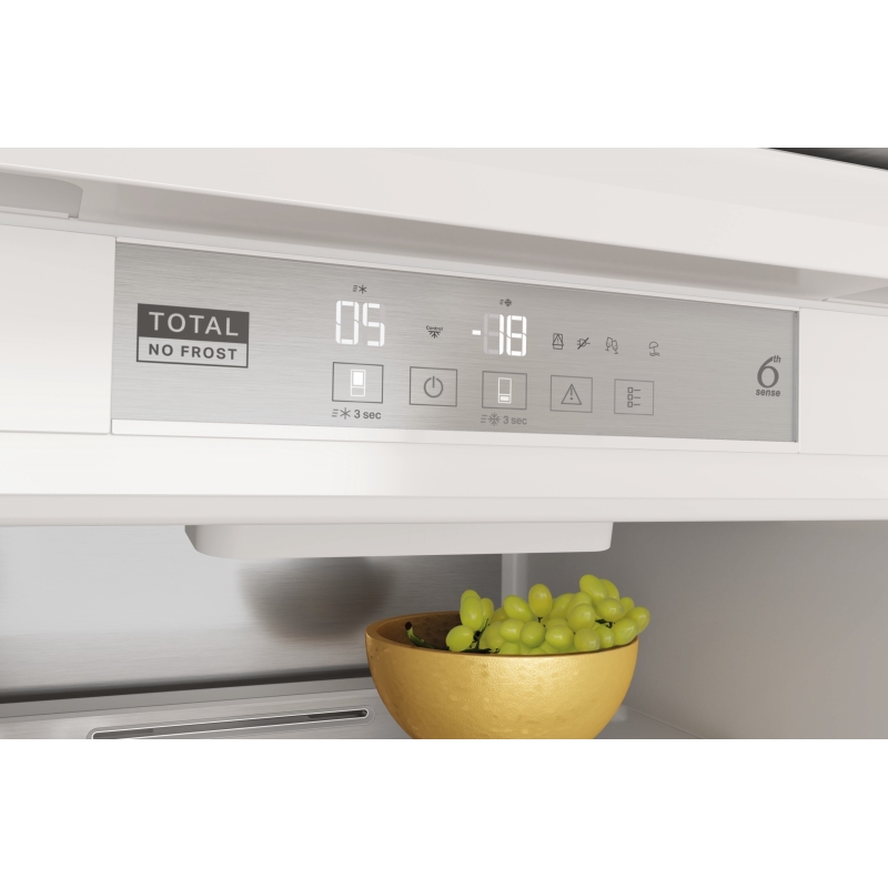 Integreeritav külmik Whirlpool WHC18T574P - Image 2
