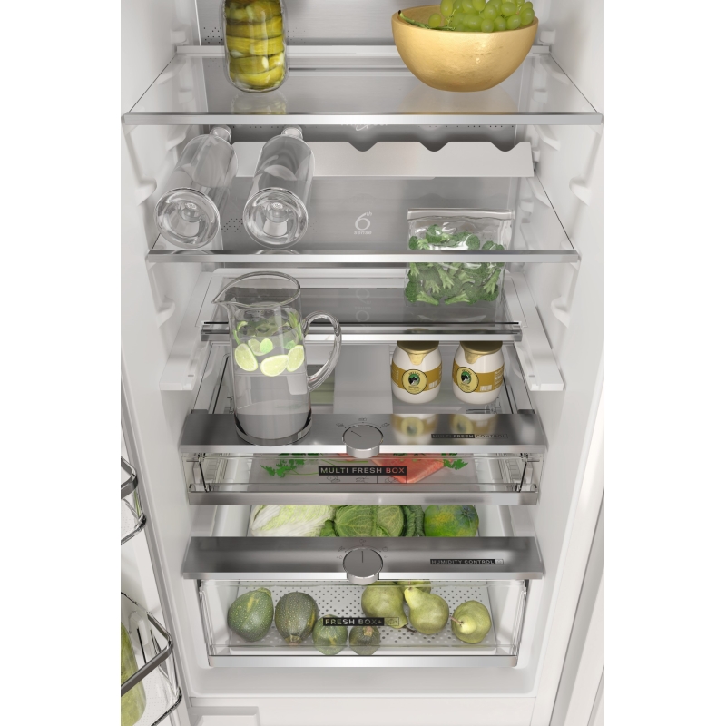 Integreeritav külmik Whirlpool WHC18T574P - Image 3