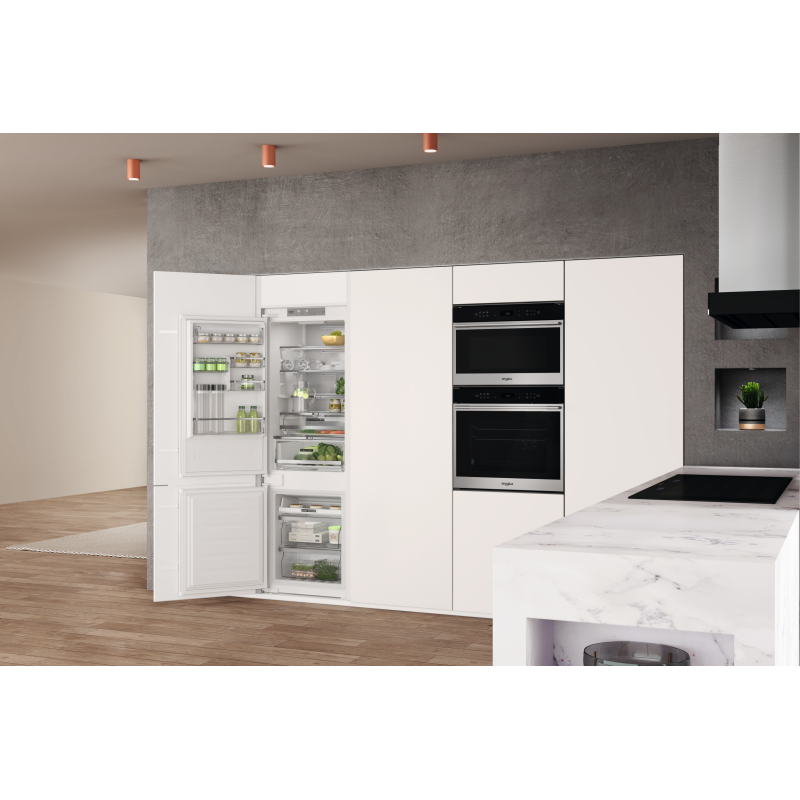 Integreeritav külmik Whirlpool WHC18T574P - Image 4