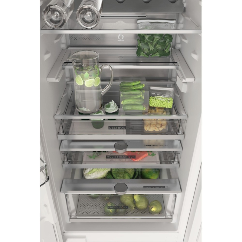 Integreeritav külmik Whirlpool WHC20T573 - Image 3