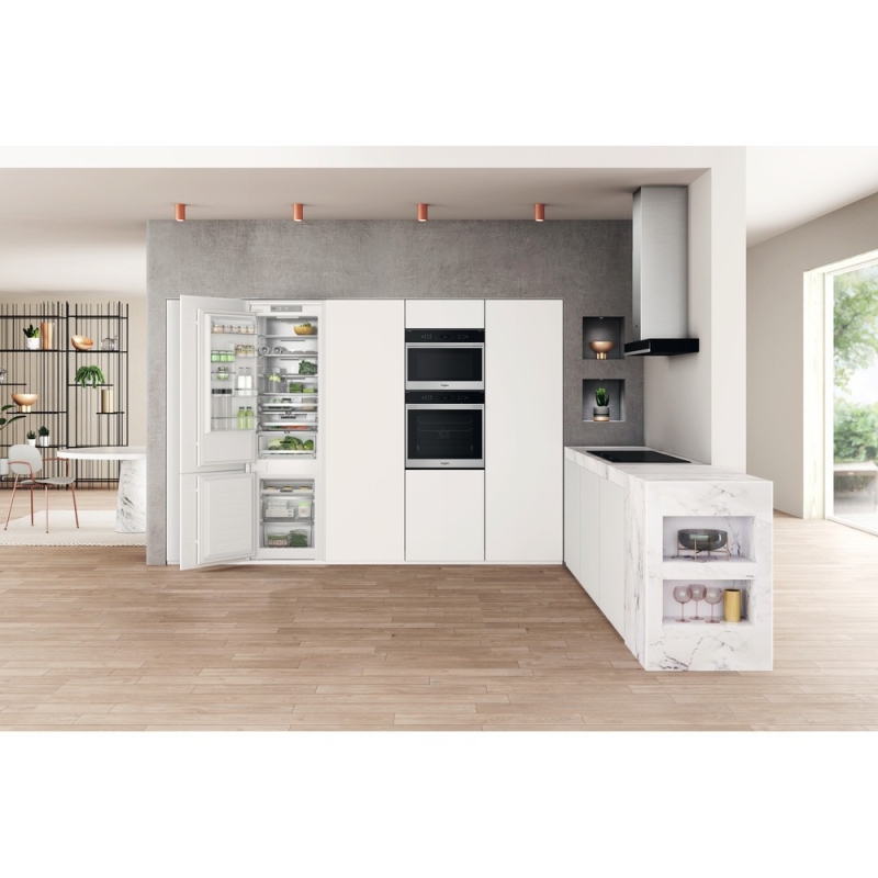 Integreeritav külmik Whirlpool WHC20T573 - Image 4