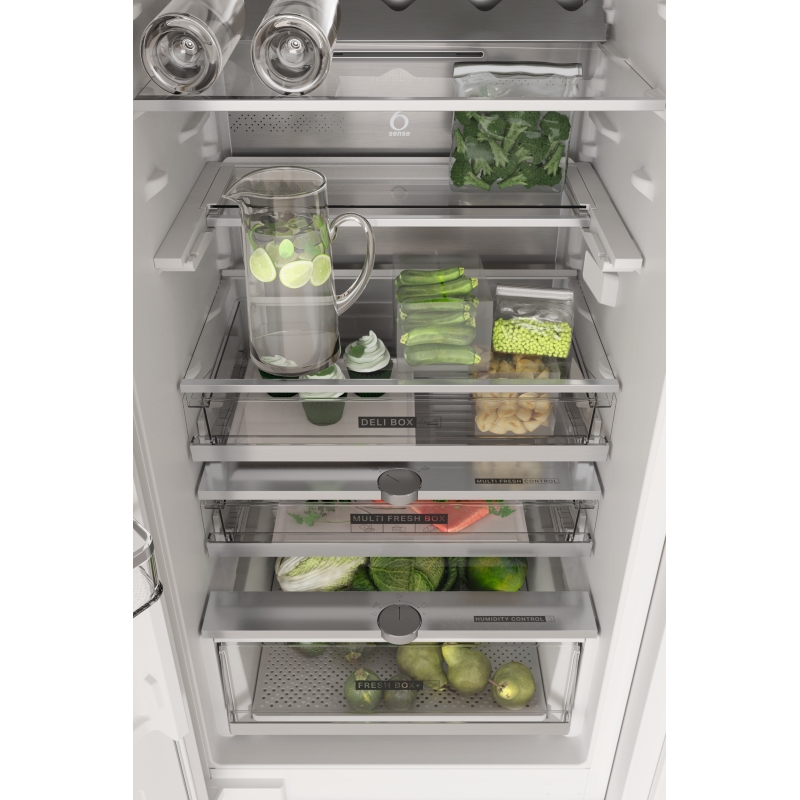 Integreeritav külmik Whirlpool WHC20T573P - Image 3