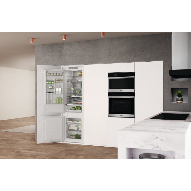 Integreeritav külmik Whirlpool WHC20T573P - Image 4