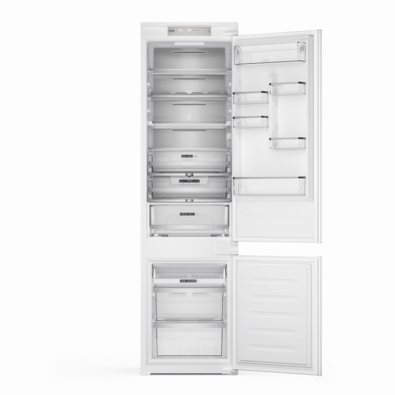 Integreeritav külmik Whirlpool WHC20T573P
