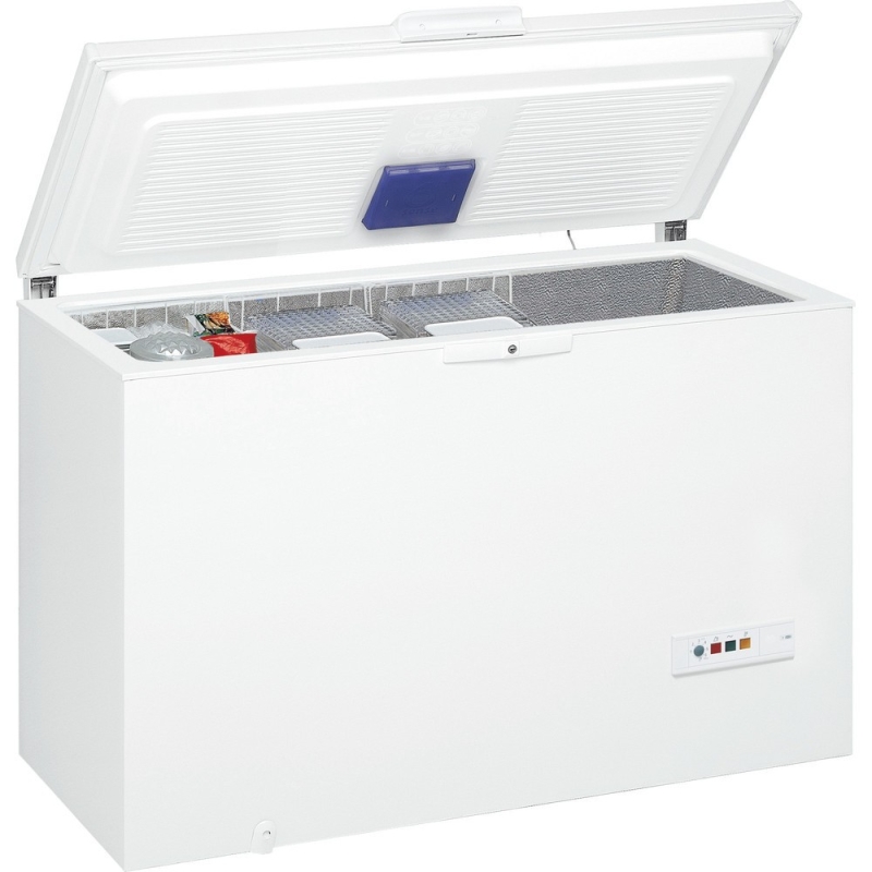 Sügavkülmkirst Whirlpool WHM39112 - Image 2