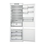 Integreeritav külmik Whirlpool WHSP70T121 - Image 2