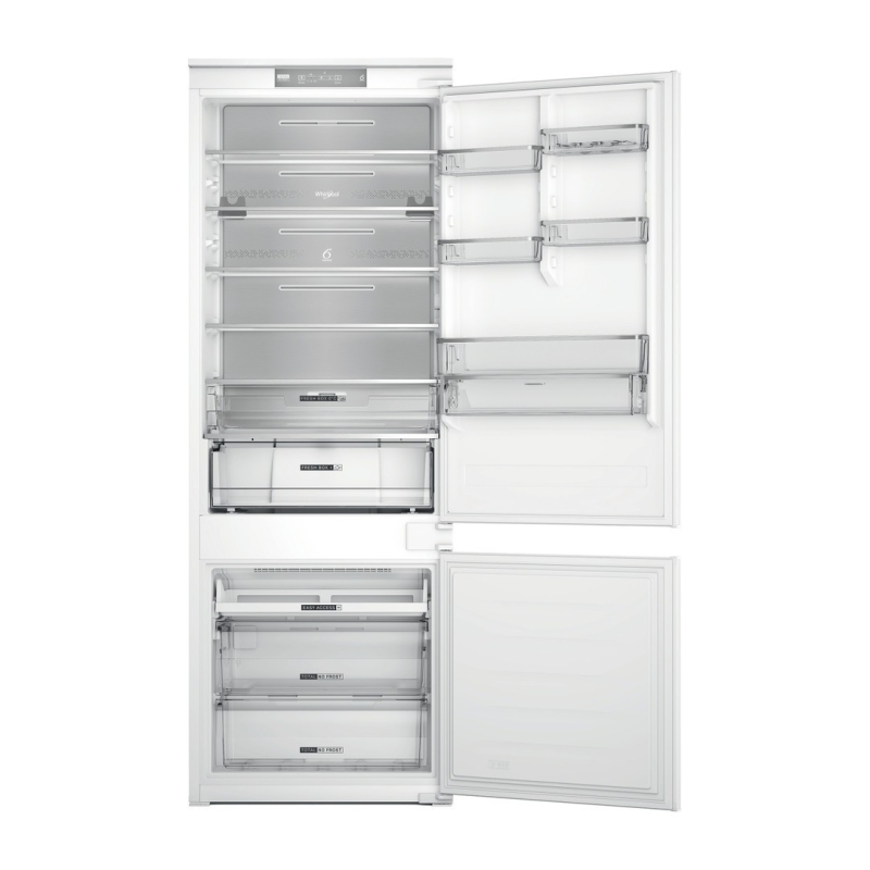 Integreeritav külmik Whirlpool WHSP70T121 - Image 2