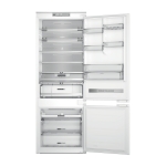Integreeritav külmik Whirlpool WHSP70T232P - Image 2