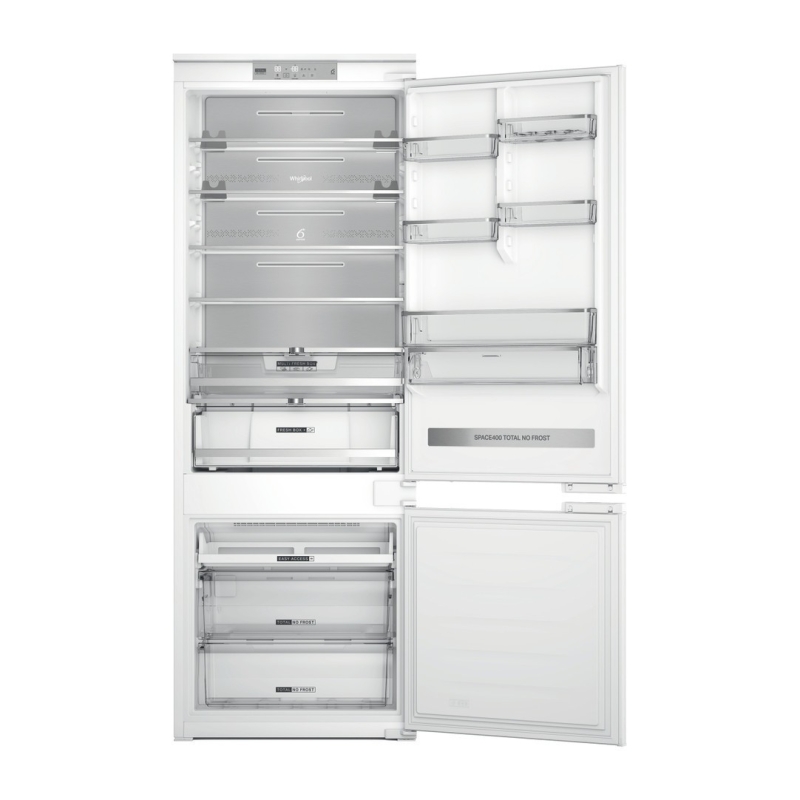 Integreeritav külmik Whirlpool WHSP70T232P - Image 2