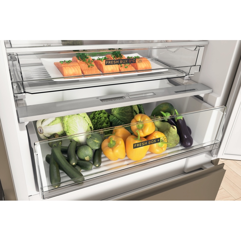 Integreeritav külmik Whirlpool WHSP70T232P - Image 4