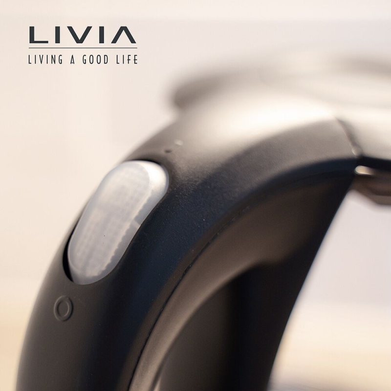 Veekeetja Livia WKG12 - Pilt 5