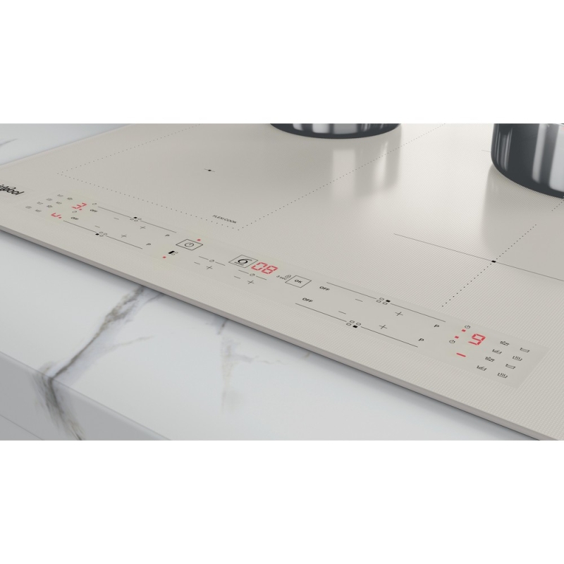 Induktsioonplaat Whirlpool WLB6860NES - Image 2
