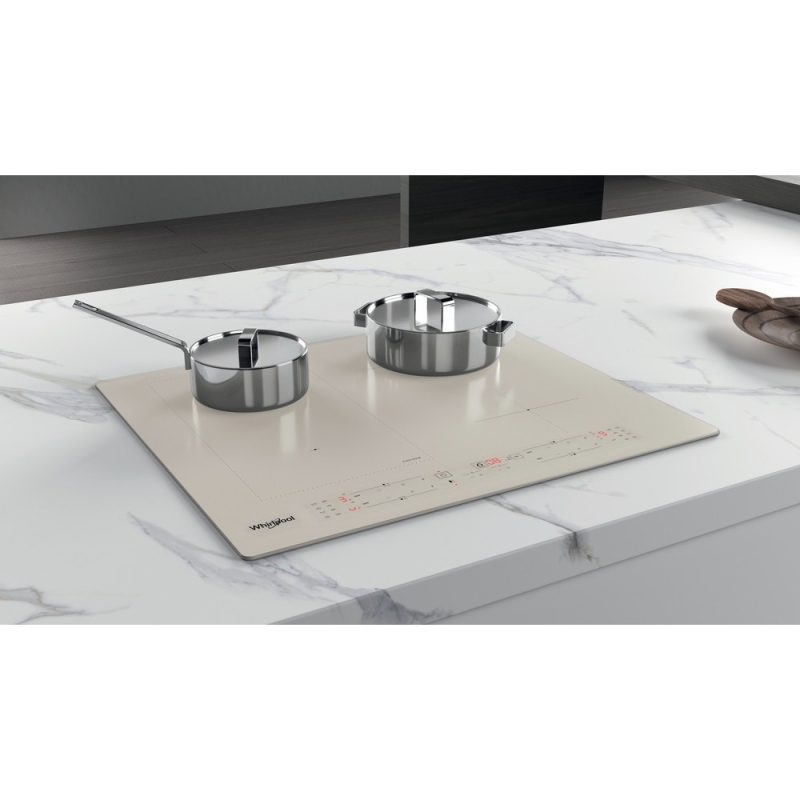 Induktsioonplaat Whirlpool WLB6860NES - Image 3