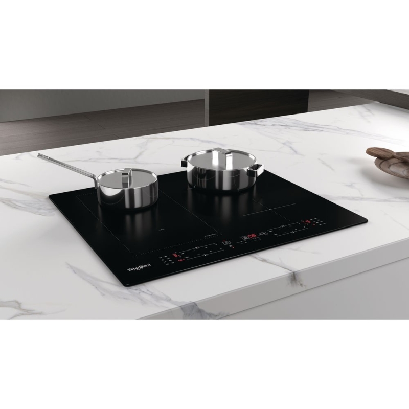 Induktsioonplaat Whirlpool WLB8160NE - Image 5