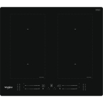 Induktsioonplaat Whirlpool WLS1360NE