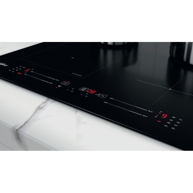 Induktsioonplaat Whirlpool WLS7960NE - Image 2