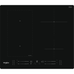 Induktsioonplaat Whirlpool WLS7960NE