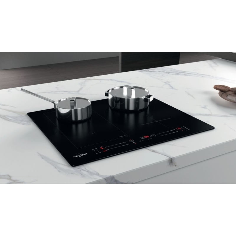 Induktsioonplaat Whirlpool WLS7960NE - Image 3