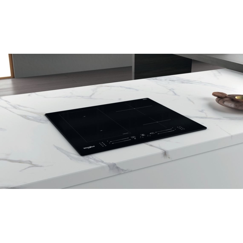 Induktsioonplaat Whirlpool WLS7960NE - Image 4