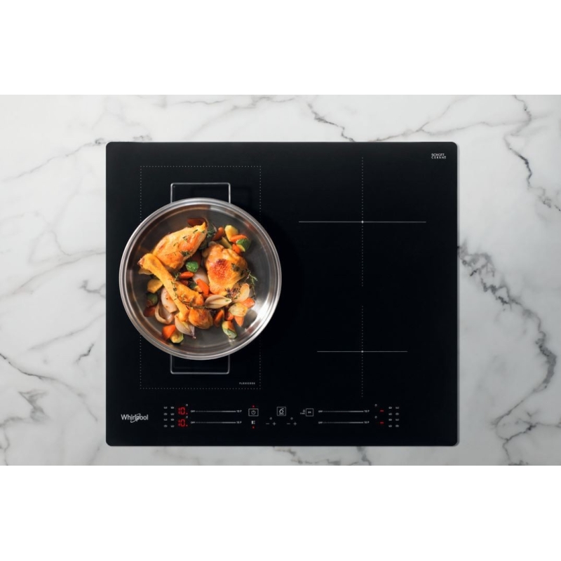 Induktsioonplaat Whirlpool WLS7960NE - Image 5