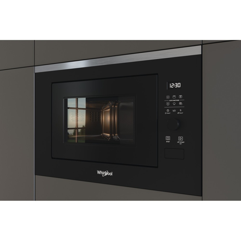 Integreeritav mikrolaineahi Whirlpool WMF250G - Image 2