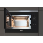Integreeritav mikrolaineahi Whirlpool WMF250G - Image 3